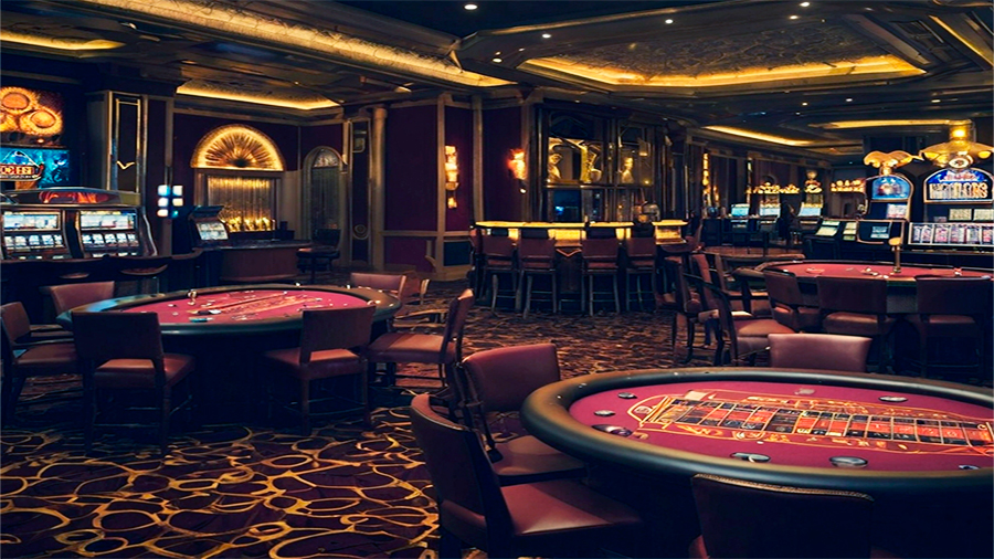 Best Casinos in Italy