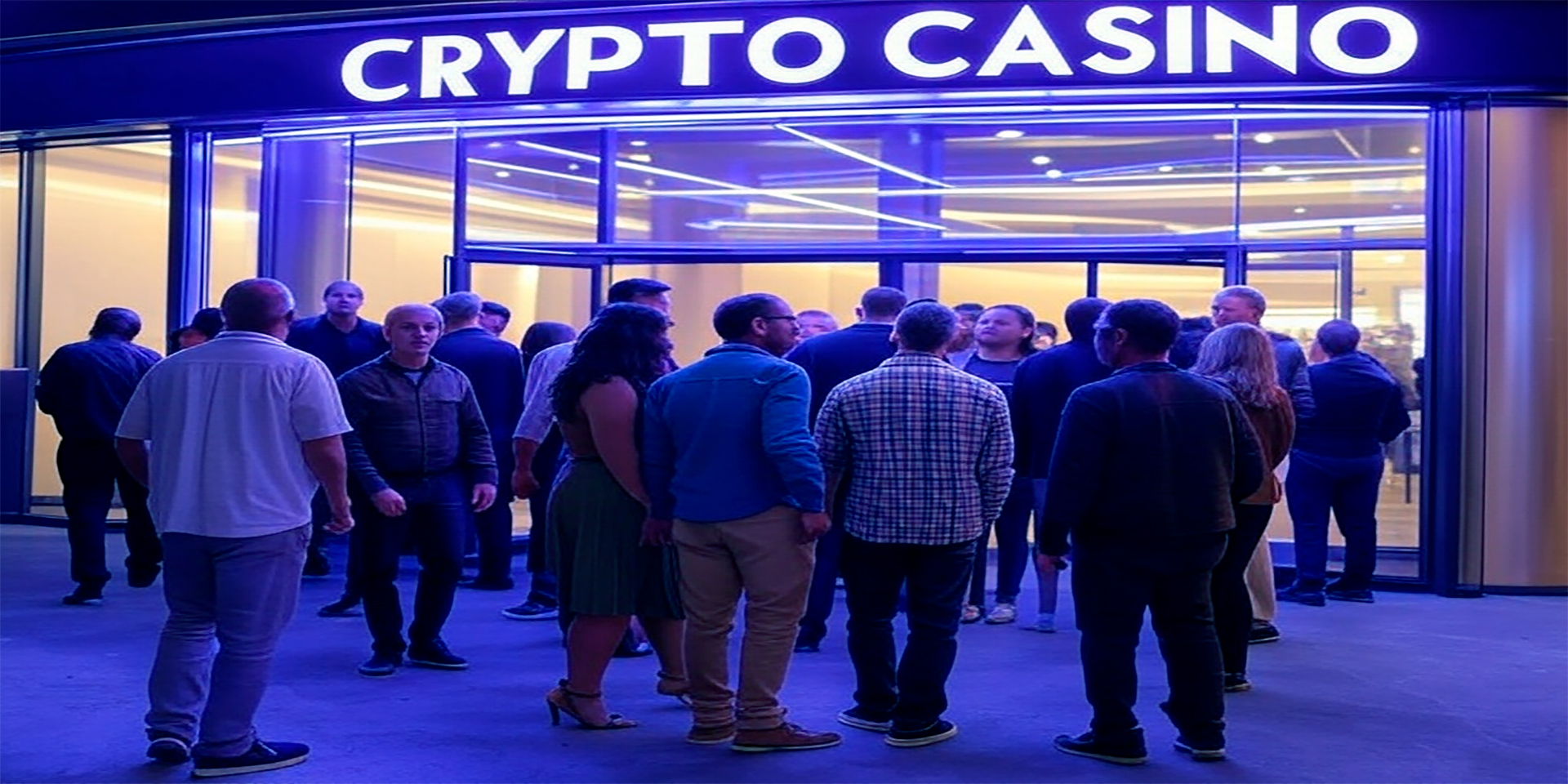 Casino Crypto