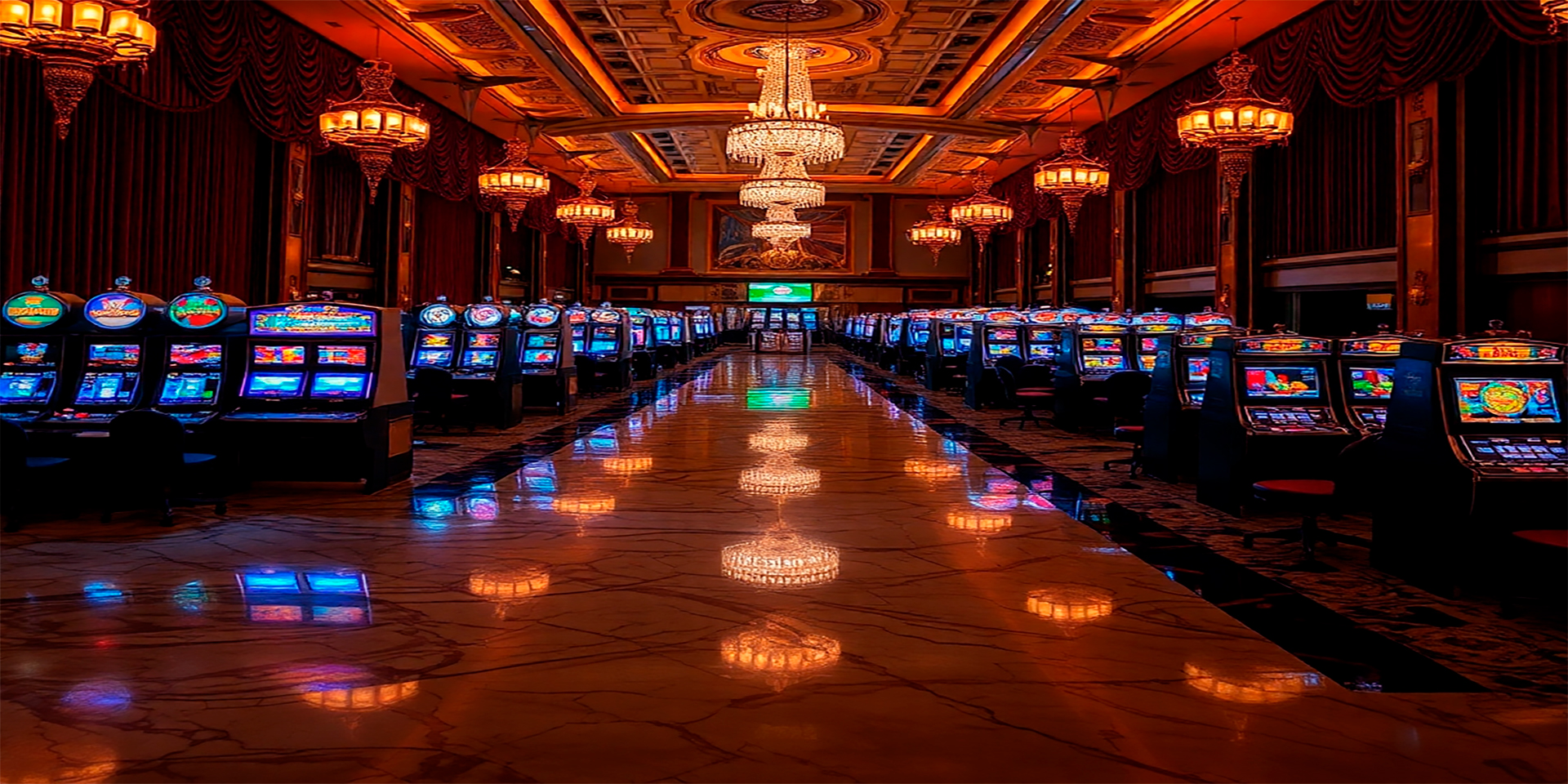 Casino in Italia