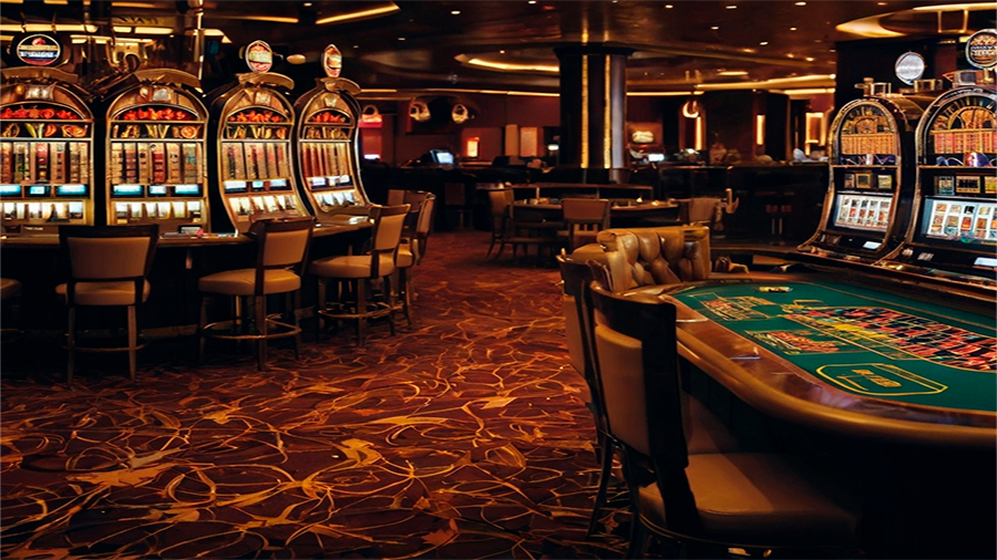 Free Slots and Paid