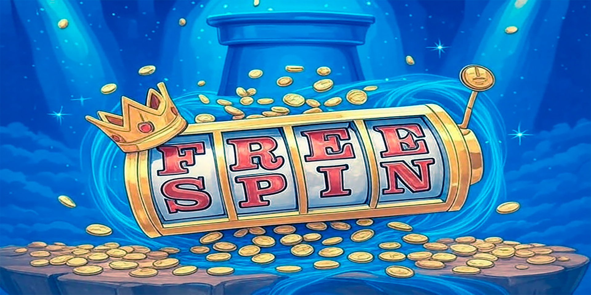 Free Spin