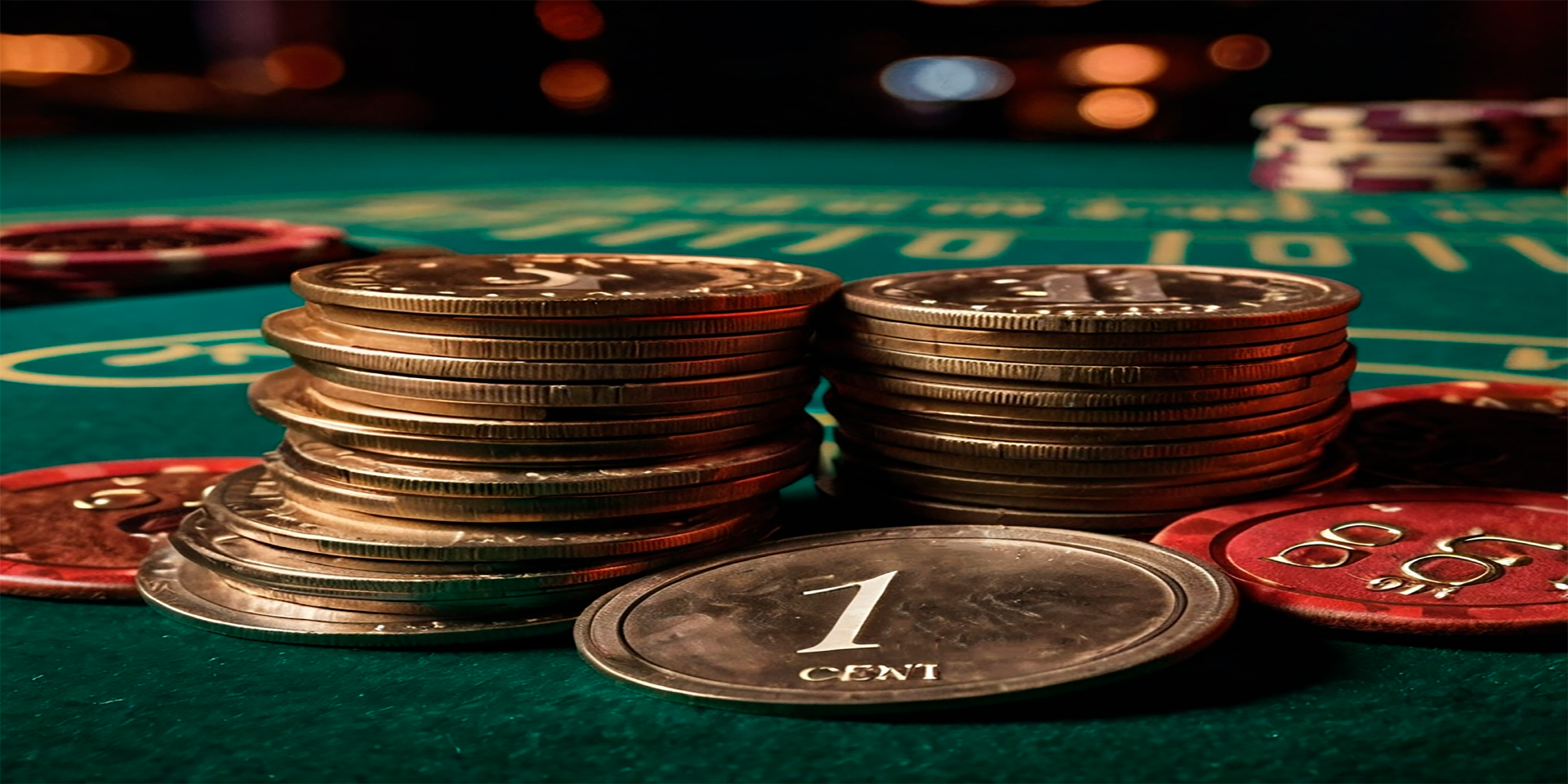 Deposito Minimo 1 Centesimo: La Tua Chance