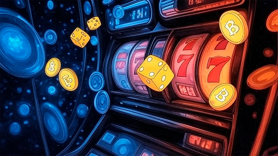 Casinos vs traditional casinos