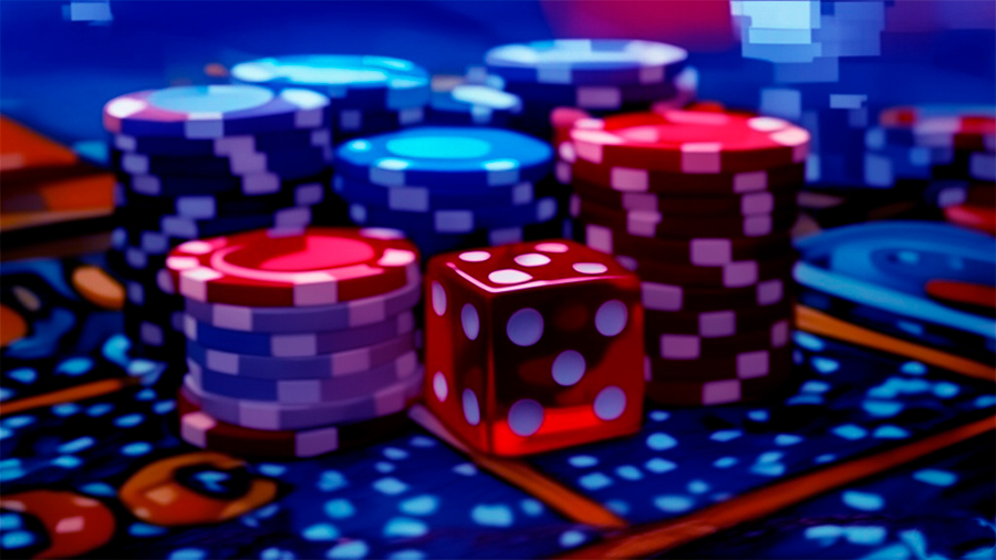 Free spin casino
