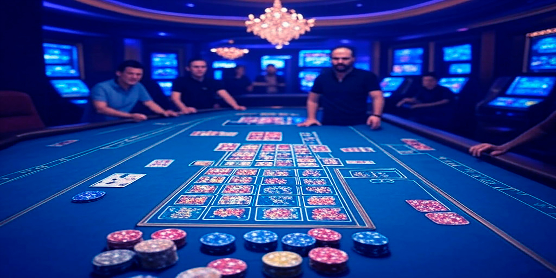 Migliori casino online